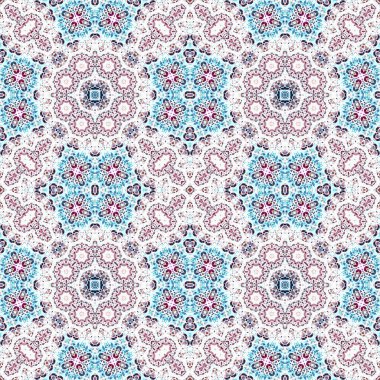 Kusursuz bir desen. Yaratıcı, harika desen dokusu. Güzel yaratıcı soyut arkaplan