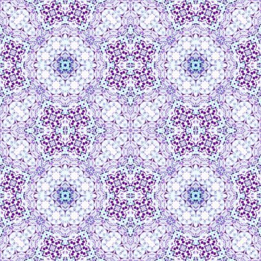 Kusursuz bir desen. Yaratıcı, harika desen dokusu. Güzel yaratıcı soyut arkaplan