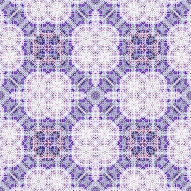 Kusursuz bir desen. Yaratıcı, harika desen dokusu. Güzel yaratıcı soyut arkaplan