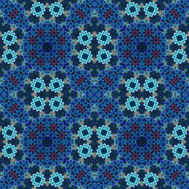 Seamless lovely pattern. Creative wonderful pattern texture. Beautiful creative abstract background