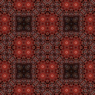 Kusursuz bir desen. Yaratıcı, harika desen dokusu. Güzel yaratıcı soyut arkaplan