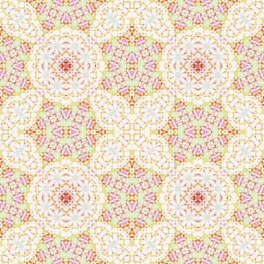 Kusursuz bir desen. Yaratıcı, harika desen dokusu. Güzel yaratıcı soyut arkaplan