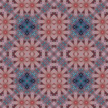 Kusursuz bir desen. Yaratıcı, harika desen dokusu. Güzel yaratıcı soyut arkaplan