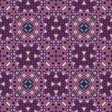 Kusursuz bir desen. Yaratıcı, harika desen dokusu. Güzel yaratıcı soyut arkaplan