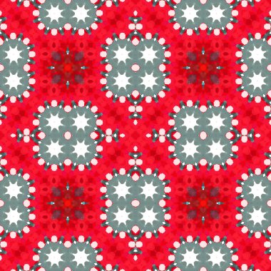 Kusursuz bir desen. Yaratıcı, harika desen dokusu. Güzel yaratıcı soyut arkaplan