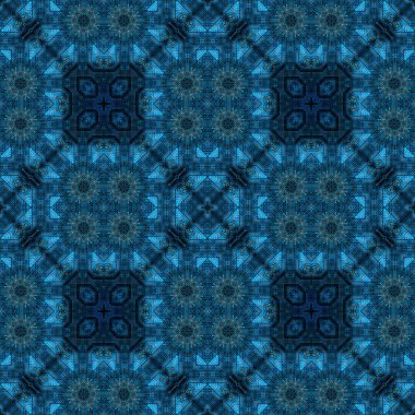 Kusursuz bir desen. Yaratıcı, harika desen dokusu. Güzel yaratıcı soyut arkaplan