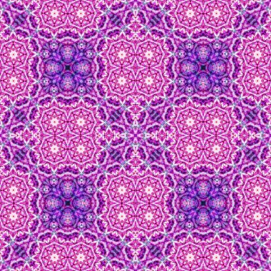 Kusursuz bir desen. Yaratıcı, harika desen dokusu. Güzel yaratıcı soyut arkaplan