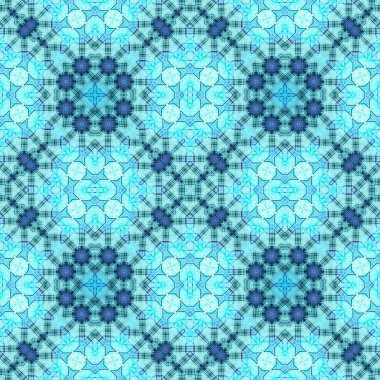 Kusursuz bir desen. Yaratıcı, harika desen dokusu. Güzel yaratıcı soyut arkaplan