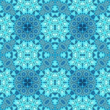 Kusursuz bir desen. Yaratıcı, harika desen dokusu. Güzel yaratıcı soyut arkaplan