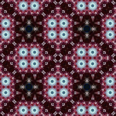 Kusursuz bir desen. Yaratıcı, harika desen dokusu. Güzel yaratıcı soyut arkaplan