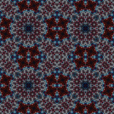 Kusursuz bir desen. Yaratıcı, harika desen dokusu. Güzel yaratıcı soyut arkaplan