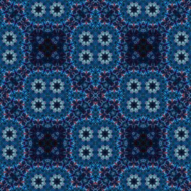 Kusursuz bir desen. Yaratıcı, harika desen dokusu. Güzel yaratıcı soyut arkaplan