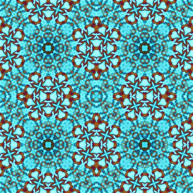 Kusursuz bir desen. Yaratıcı, harika desen dokusu. Güzel yaratıcı soyut arkaplan