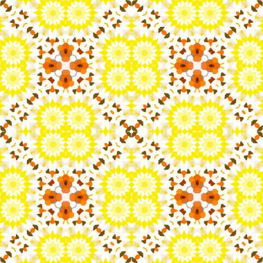 Kusursuz bir desen. Yaratıcı, harika desen dokusu. Güzel yaratıcı soyut arkaplan