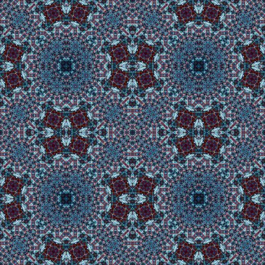 Kusursuz bir desen. Yaratıcı, harika desen dokusu. Güzel yaratıcı soyut arkaplan