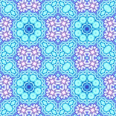 Kusursuz bir desen. Yaratıcı, harika desen dokusu. Güzel yaratıcı soyut arkaplan