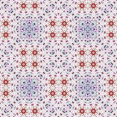 Kusursuz bir desen. Yaratıcı, harika desen dokusu. Güzel yaratıcı soyut arkaplan