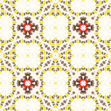 Kusursuz bir desen. Yaratıcı, harika desen dokusu. Güzel yaratıcı soyut arkaplan