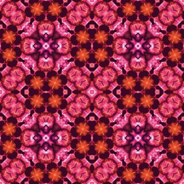 Kusursuz bir desen. Yaratıcı, harika desen dokusu. Güzel yaratıcı soyut arkaplan