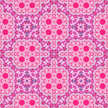 Kusursuz bir desen. Yaratıcı, harika desen dokusu. Güzel yaratıcı soyut arkaplan