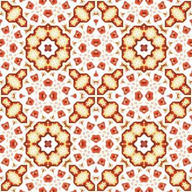 Kusursuz bir desen. Yaratıcı, harika desen dokusu. Güzel yaratıcı soyut arkaplan