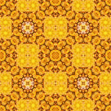 Kusursuz bir desen. Yaratıcı, harika desen dokusu. Güzel yaratıcı soyut arkaplan