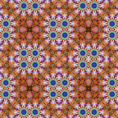 Kusursuz bir desen. Yaratıcı, harika desen dokusu. Güzel yaratıcı soyut arkaplan