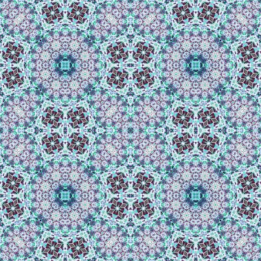 Kusursuz bir desen. Yaratıcı, harika desen dokusu. Güzel yaratıcı soyut arkaplan