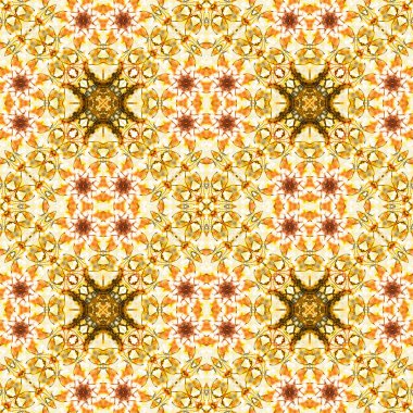 Kusursuz bir desen. Yaratıcı, harika desen dokusu. Güzel yaratıcı soyut arkaplan