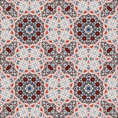 Kusursuz bir desen. Yaratıcı, harika desen dokusu. Güzel yaratıcı soyut arkaplan