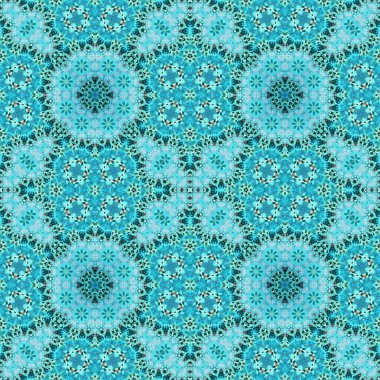 Kusursuz bir desen. Yaratıcı, harika desen dokusu. Güzel yaratıcı soyut arkaplan