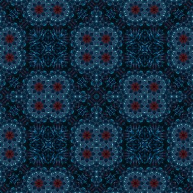 Kusursuz bir desen. Yaratıcı, harika desen dokusu. Güzel yaratıcı soyut arkaplan