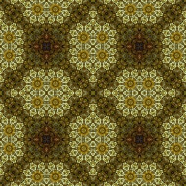 Kusursuz bir desen. Yaratıcı, harika desen dokusu. Güzel yaratıcı soyut arkaplan