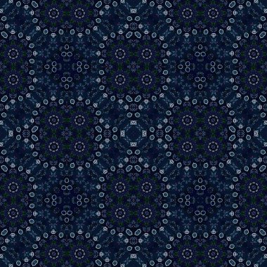 Kusursuz bir desen. Yaratıcı, harika desen dokusu. Güzel yaratıcı soyut arkaplan