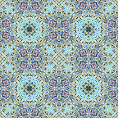 Kusursuz bir desen. Yaratıcı, harika desen dokusu. Güzel yaratıcı soyut arkaplan