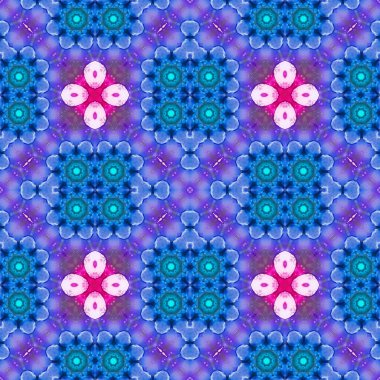 Kusursuz bir desen. Yaratıcı, harika desen dokusu. Güzel yaratıcı soyut arkaplan