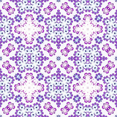 Kusursuz bir desen. Yaratıcı, harika desen dokusu. Güzel yaratıcı soyut arkaplan