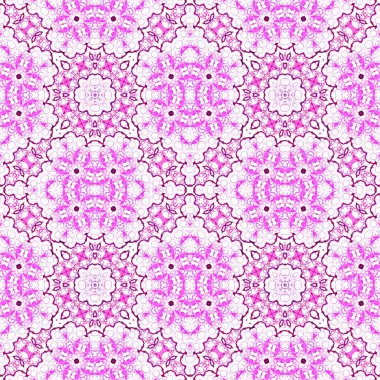 Kusursuz bir desen. Yaratıcı, harika desen dokusu. Güzel yaratıcı soyut arkaplan