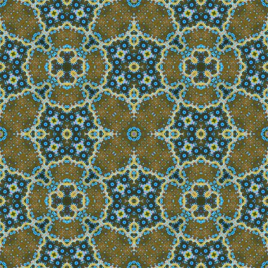 Kusursuz bir desen. Yaratıcı, harika desen dokusu. Güzel yaratıcı soyut arkaplan