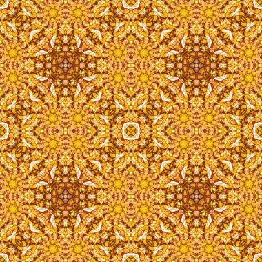 Kusursuz bir desen. Yaratıcı, harika desen dokusu. Güzel yaratıcı soyut arkaplan