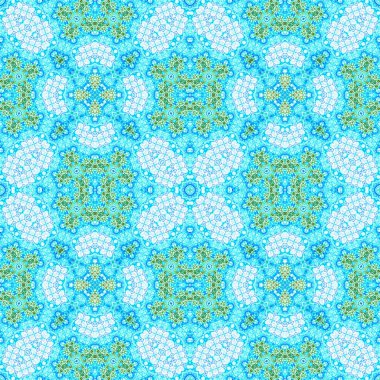 Seamless lovely pattern. Creative wonderful pattern texture. Beautiful creative abstract background