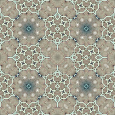 Kusursuz bir desen. Yaratıcı, harika desen dokusu. Güzel yaratıcı soyut arkaplan