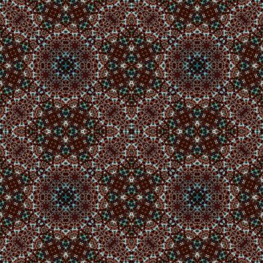 Kusursuz bir desen. Yaratıcı, harika desen dokusu. Güzel yaratıcı soyut arkaplan