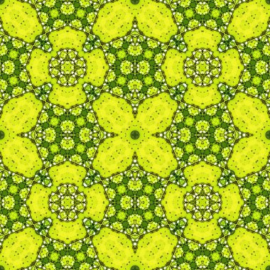 Kusursuz bir desen. Yaratıcı, harika desen dokusu. Güzel yaratıcı soyut arkaplan