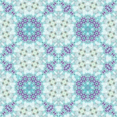 Kusursuz bir desen. Yaratıcı, harika desen dokusu. Güzel yaratıcı soyut arkaplan