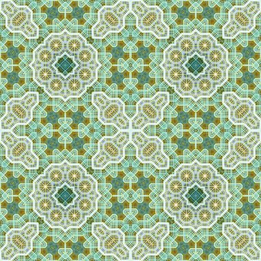 Kusursuz bir desen. Yaratıcı, harika desen dokusu. Güzel yaratıcı soyut arkaplan