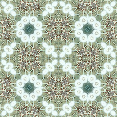 Kusursuz bir desen. Yaratıcı, harika desen dokusu. Güzel yaratıcı soyut arkaplan