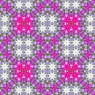 Kusursuz bir desen. Yaratıcı, harika desen dokusu. Güzel yaratıcı soyut arkaplan