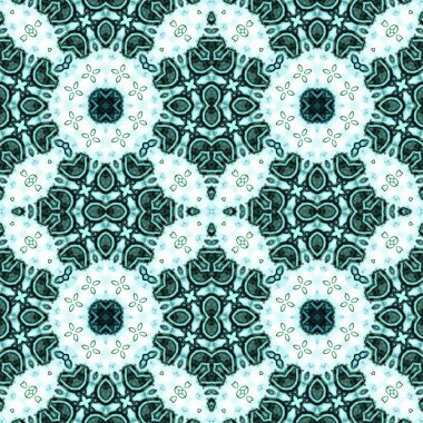 Kusursuz bir desen. Yaratıcı, harika desen dokusu. Güzel yaratıcı soyut arkaplan