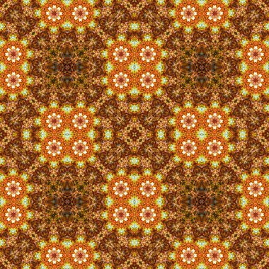 Kusursuz bir desen. Yaratıcı, harika desen dokusu. Güzel yaratıcı soyut arkaplan